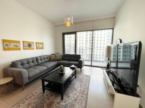 Dubai Hills stunning & New - 2bedroom